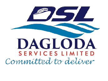Dagloda Logo